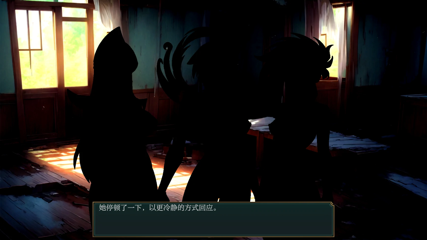 【欧美SLG/AI汉化/2D】符文之地欲望0.1.1 AI汉化版【PC+安卓/0.4G/更新】 封面图 2