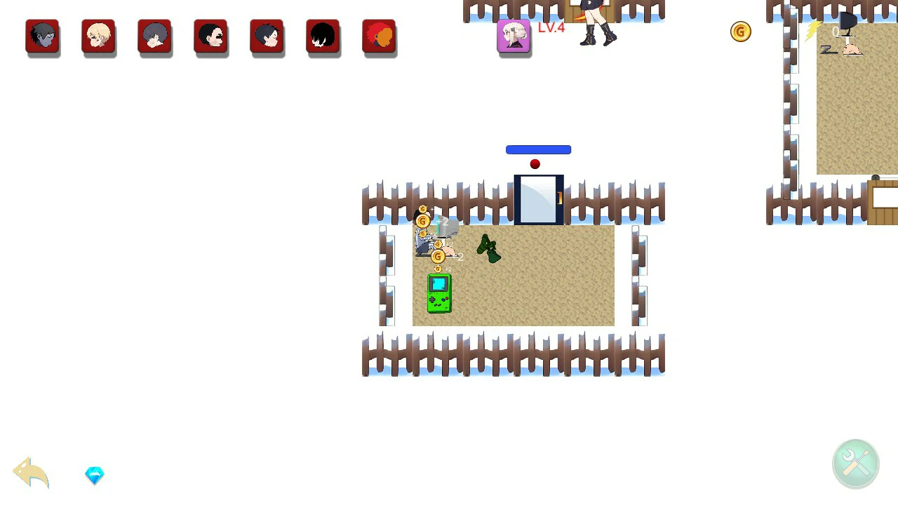 【SLG/动态/官中】在逃死刑犯 官方中文版【PC/0.1G】 封面图 2
