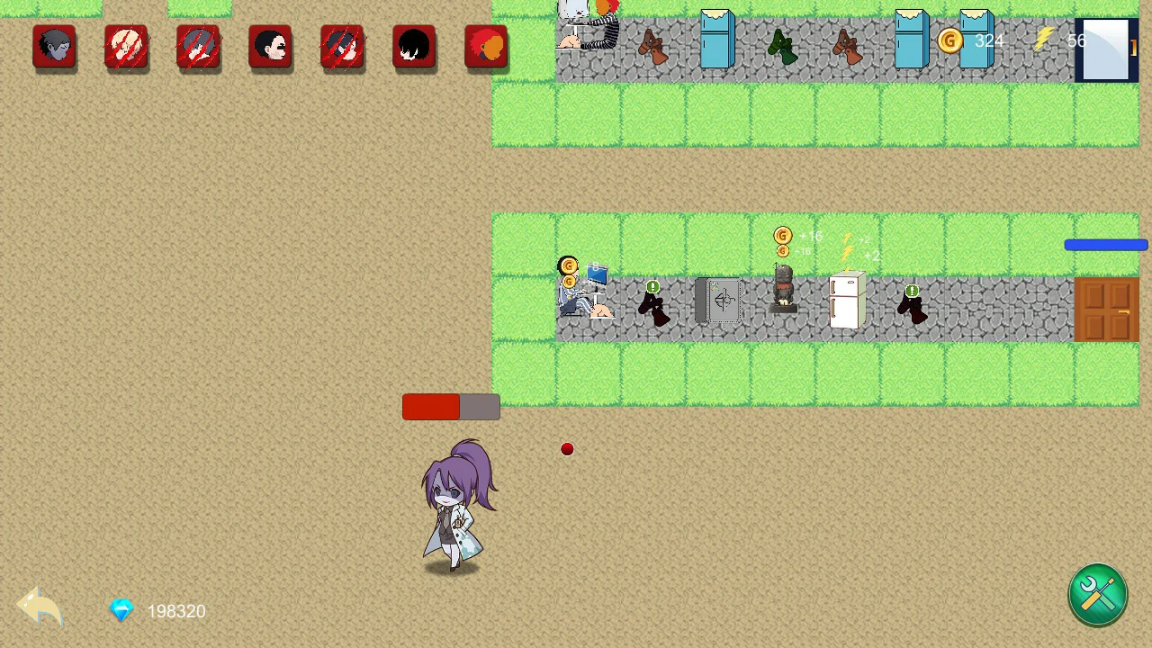 【SLG/动态/官中】在逃死刑犯 官方中文版【PC/0.1G】 封面图 3