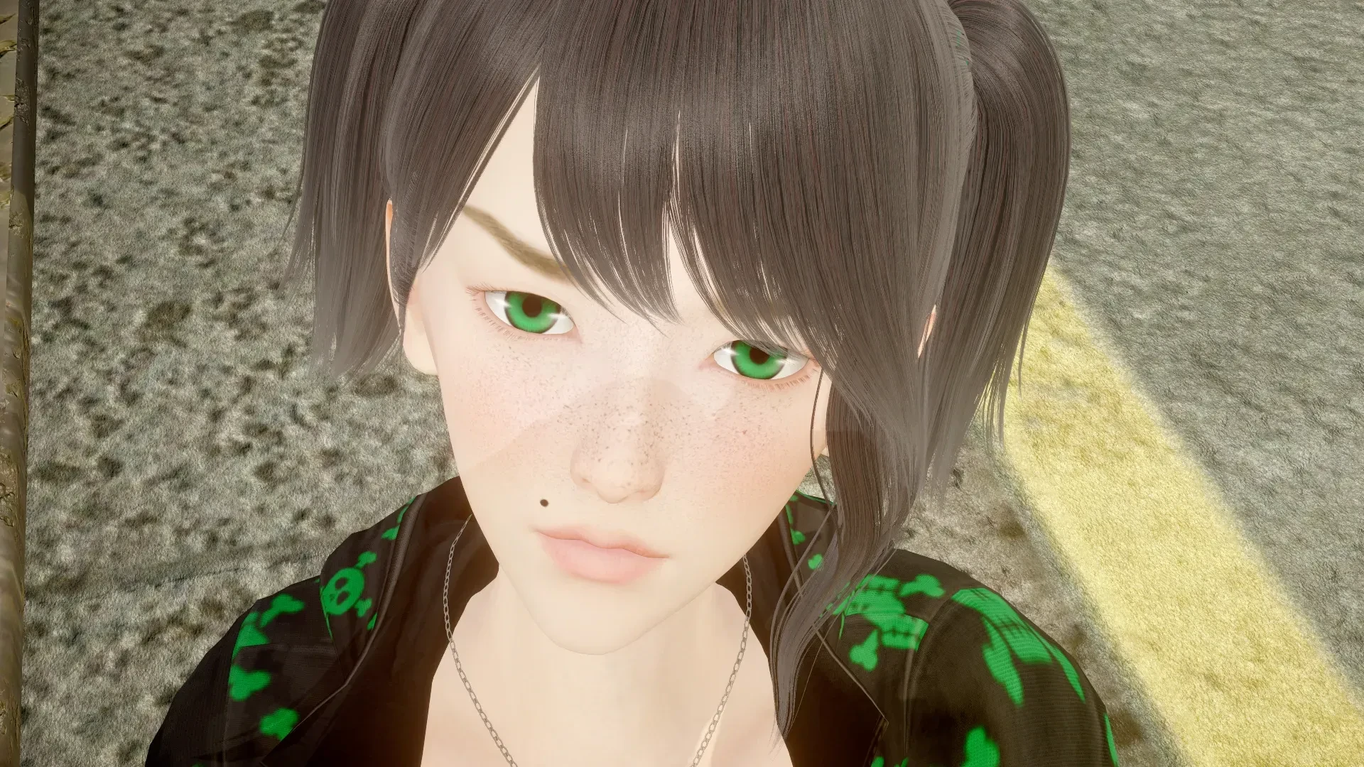 【亚洲SLG/AI汉化/3D】奥里德尔的反进化论0.1.1 AI汉化版【PC+安卓/1.9G/更新】 更新图 3