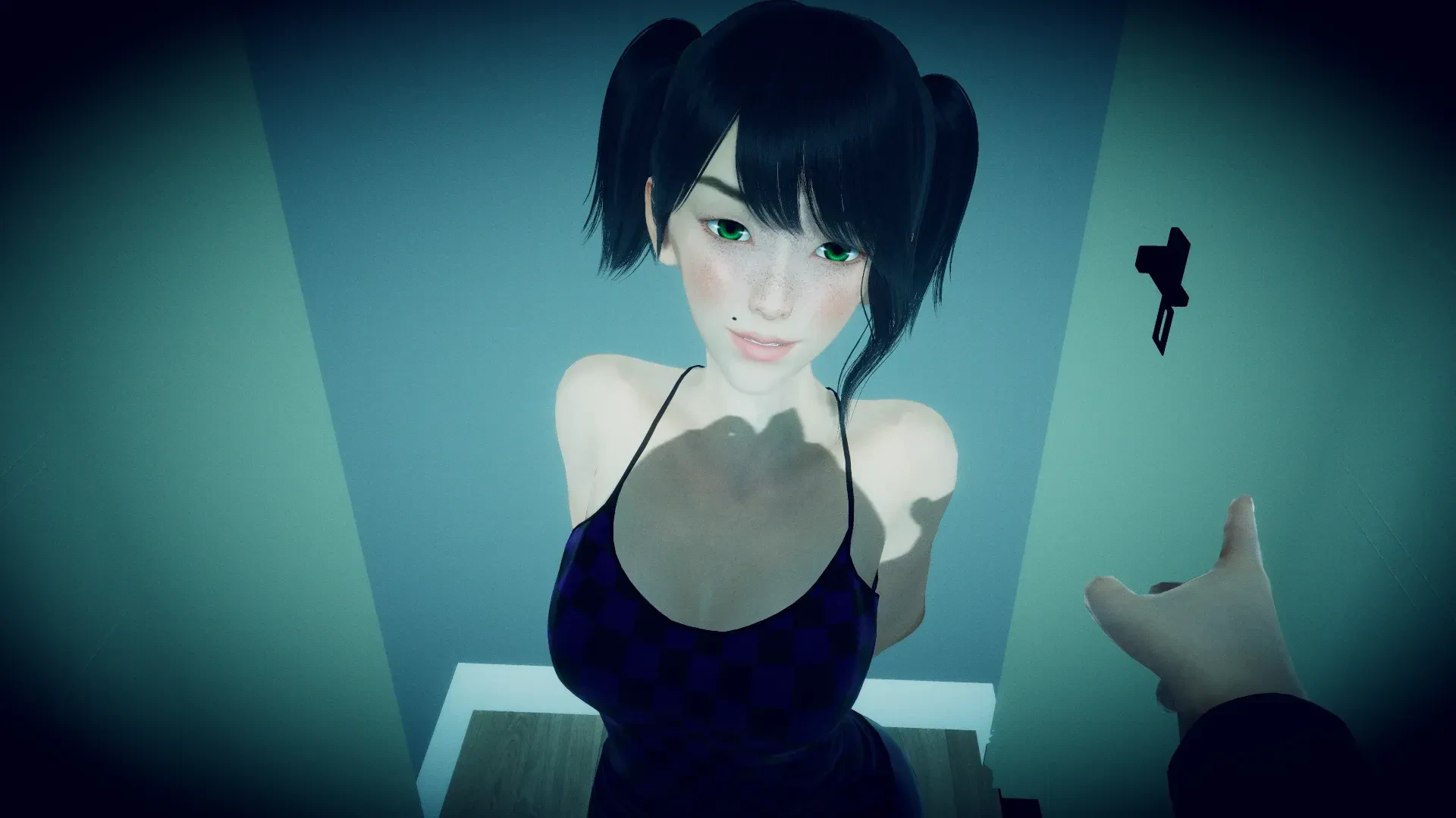 【亚洲SLG/AI汉化/3D】奥里德尔的反进化论0.1.1 AI汉化版【PC+安卓/1.9G/更新】 更新图 2