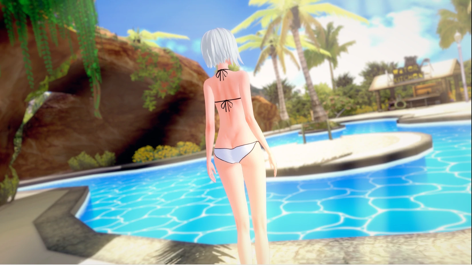 【日系SLG/AI汉化/动画】赤高0.41.1 AI汉化版【PC+安卓/5.99G/更新】 更新图 3