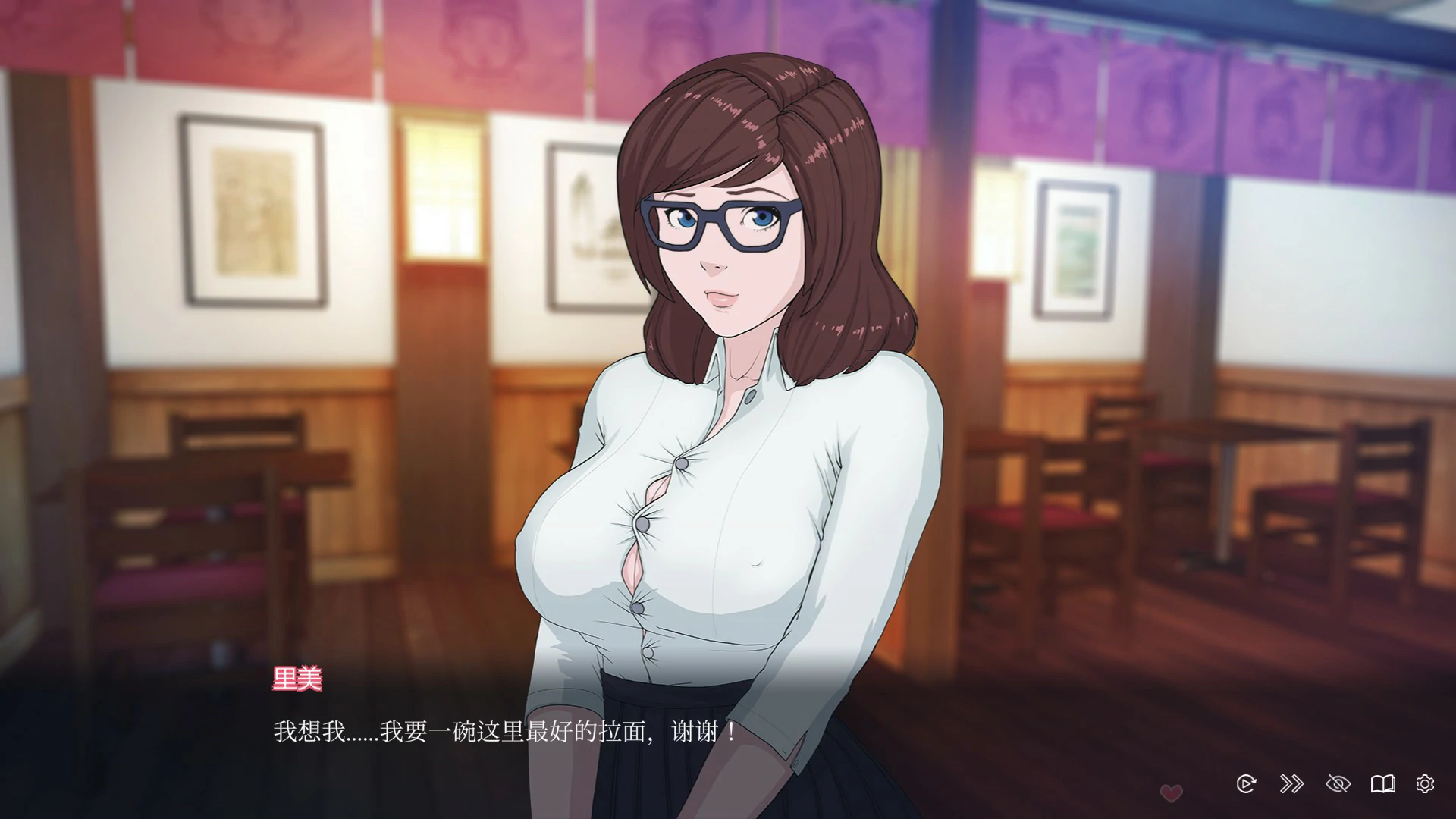 【模拟经营SLG/中文/动态】快捷情趣酒店 V0.39.0 官方中文步兵版【PC/1.4G/更新】 更新图 2