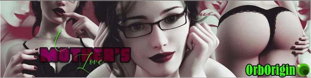 【欧美SLG/AI汉化/熟女】妈妈的爱Part 1-15 Plus AI汉化版【PC+安卓/5.42G/更新】-X游
