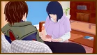 【日系SLG/AI汉化/3D】木叶训练0.23 AI汉化版【PC+安卓/2.25G/更新】 内容图 3