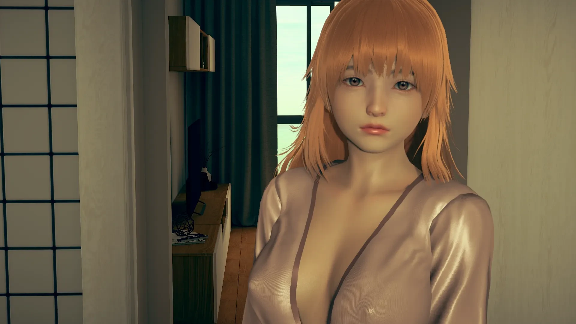 【亚洲SLG/AI汉化/3D】如果我可以改变0.2.4 AI汉化版【PC+安卓/1G/更新】 更新图 2
