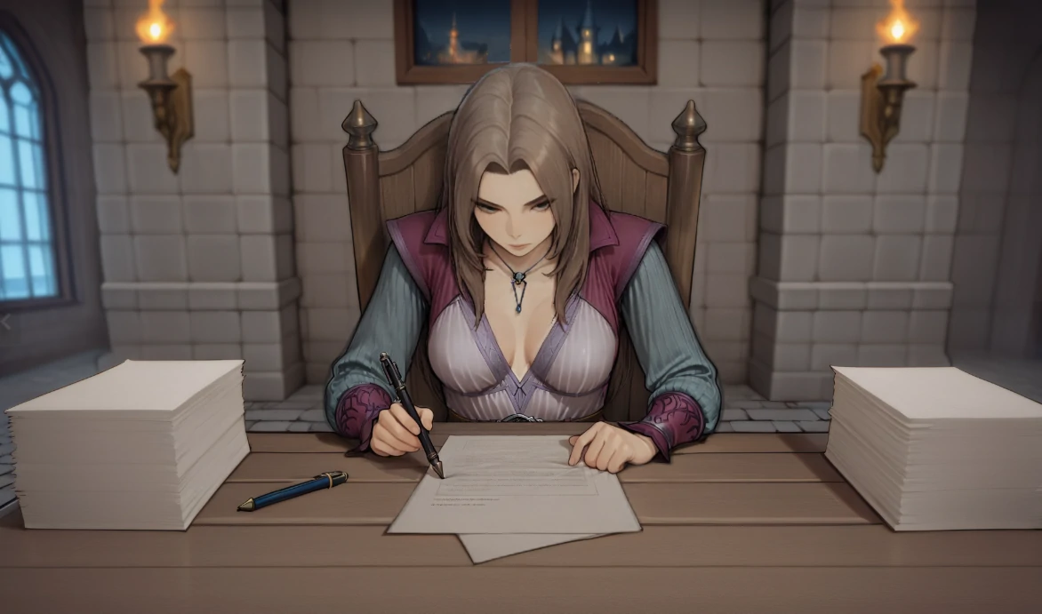 【日系SLG/AI汉化/2D】我们之间的名字0.1.2 AI汉化版【PC+安卓/1.2G/新作】 内容图 2