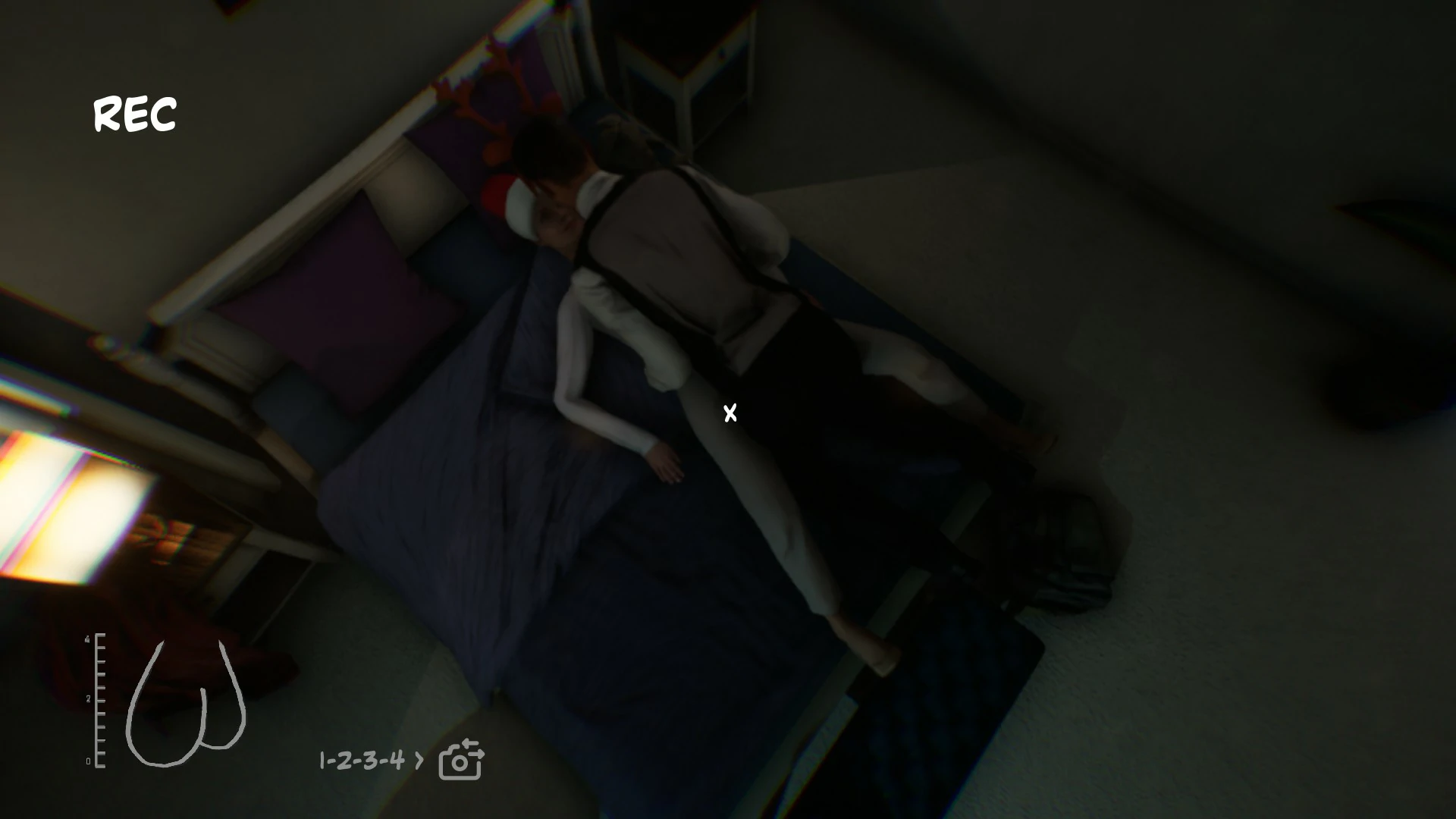 【SLG/中文/动态】 绿帽模拟器 Cuckold Simulator 官方中文版【PC/1.73G】 更新图 1