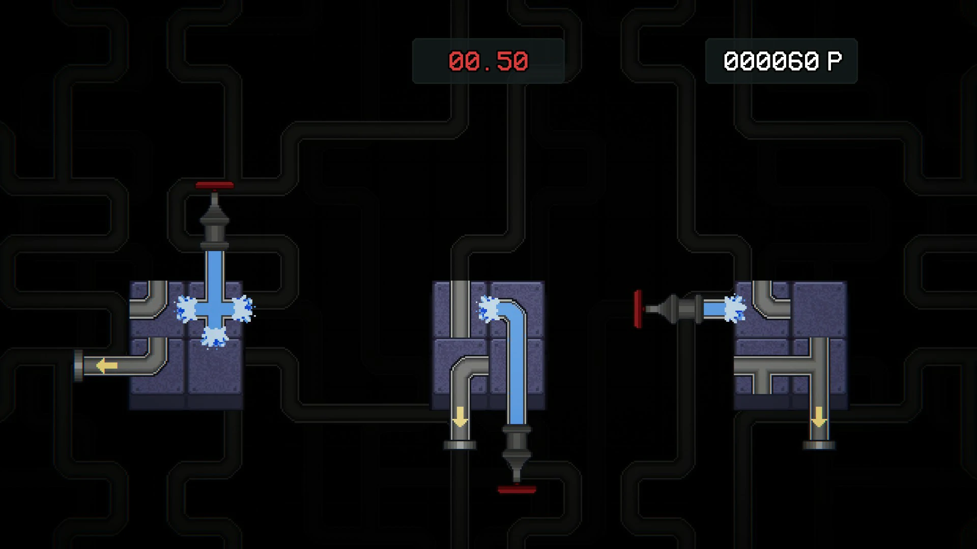 【像素SLG/动态/官中】管理员的窥视V1.1.0 STEAM官方中文正式步兵版【PC/0.85G】 更新图 1