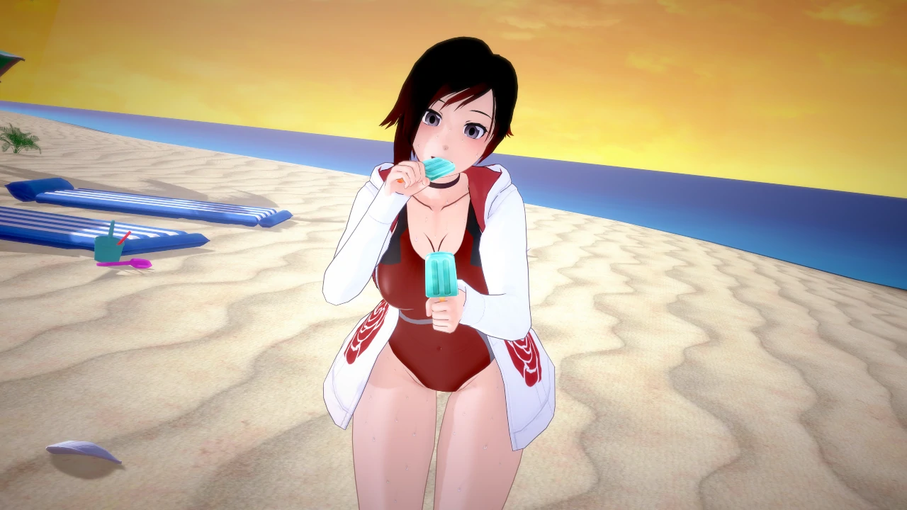 【日系SLG/AI汉化/3D】女猎手训练师0.10 AI汉化版【PC+安卓/1.4G/更新】 更新图 1