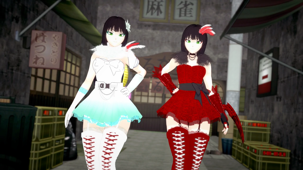 【日系SLG/AI汉化/3D】女猎手训练师0.10 AI汉化版【PC+安卓/1.4G/更新】 内容图 3