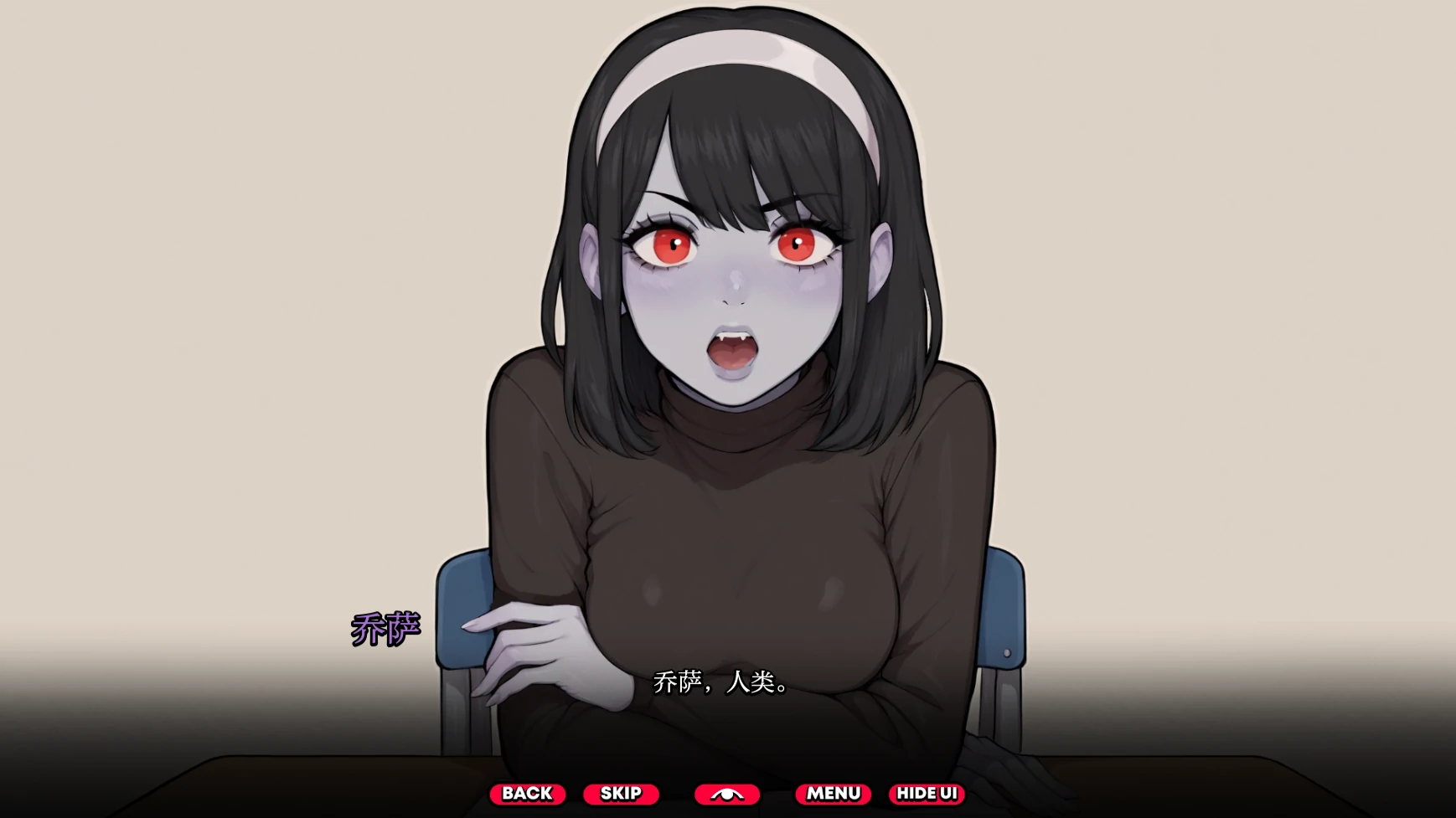 【日系SLG/AI汉化/2D】怪物导师0.1.7 AI汉化版【PC+安卓/1G/更新】 内容图 2