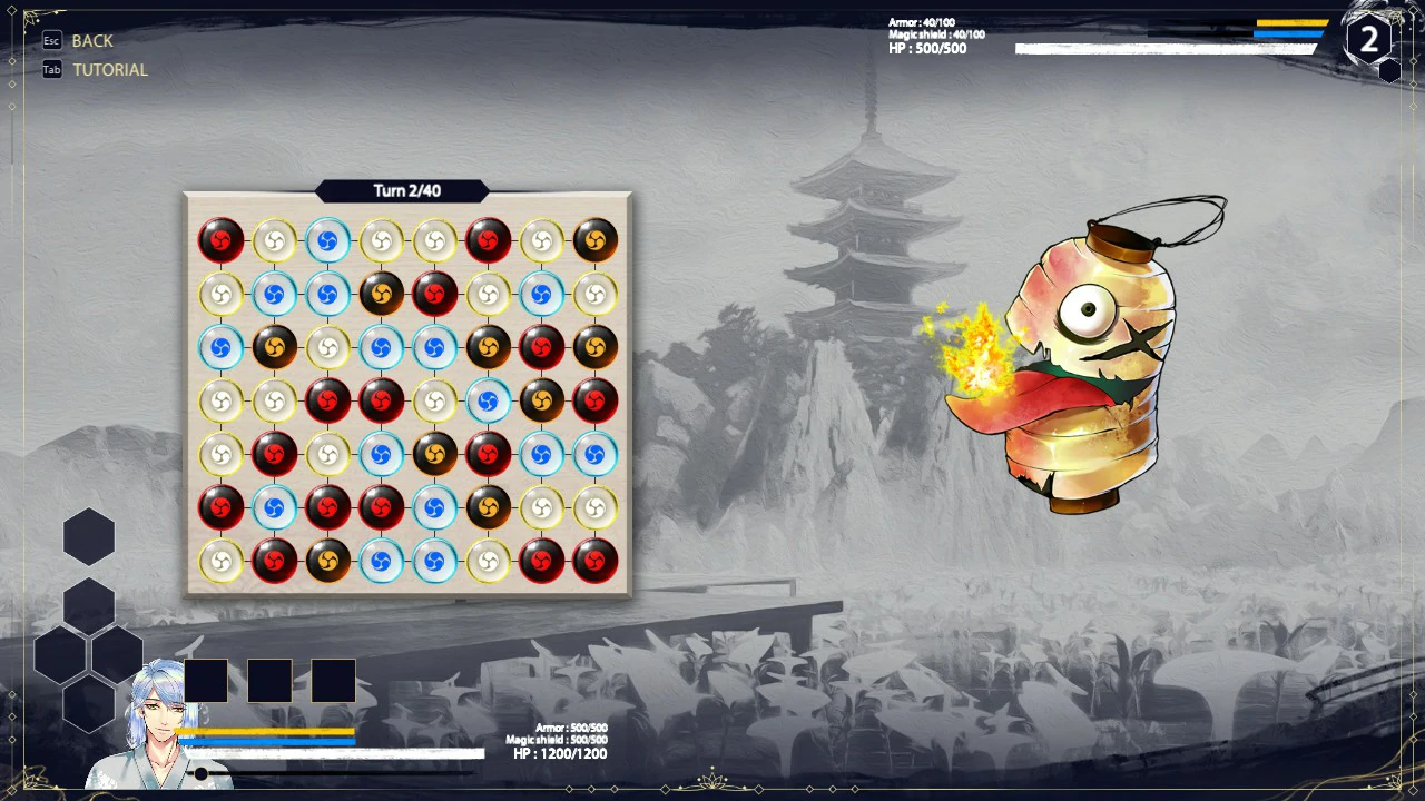 【SLG/中文/动态】Re：DESTINY V1.20 STEAM官方中文步兵版【PC/0.38G】 内容图 1