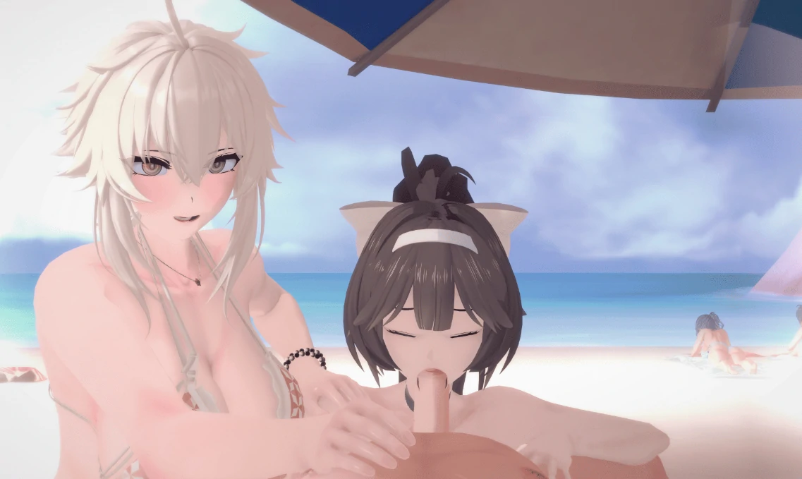 【日系SLG/AI汉化/3D】诺丽卡斯事件簿0.7 AI汉化版【PC+安卓/5.2G/更新】 更新图 2