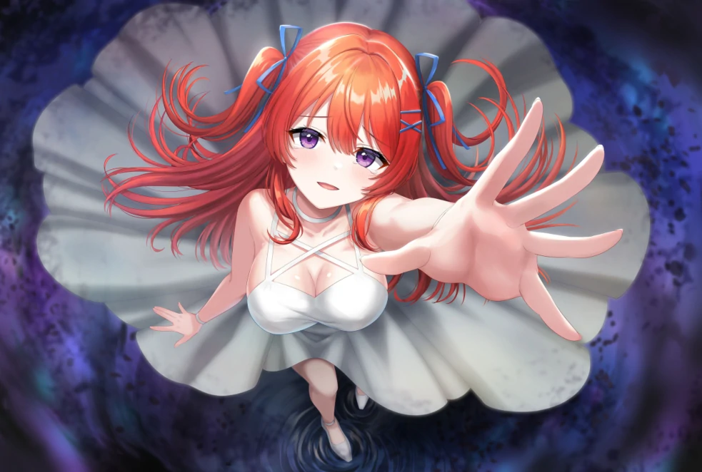 【日系SLG/AI汉化/2D】心缚深渊0.41b AI汉化版【PC+安卓/4.3G/更新】 内容图 2