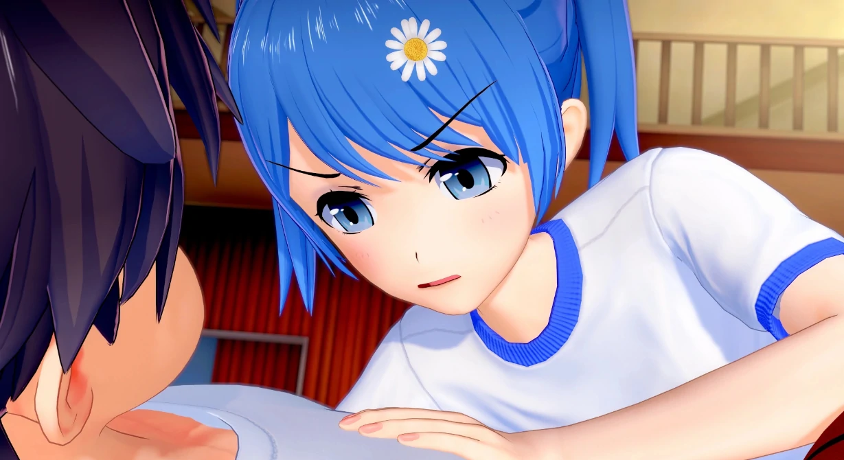 【日系SLG/AI汉化/3D】迷失在你心中0.12.1 AI汉化版【PC+安卓/5.2G/更新】 更新图 1