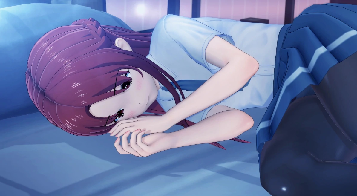 【日系SLG/AI汉化/3D】迷失在你心中0.12.1 AI汉化版【PC+安卓/5.2G/更新】 更新图 2