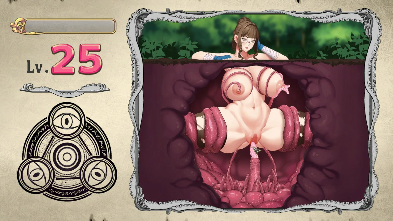 【SLG/动态/官中】淫触之笼【PC/0.67G】 更新图 2