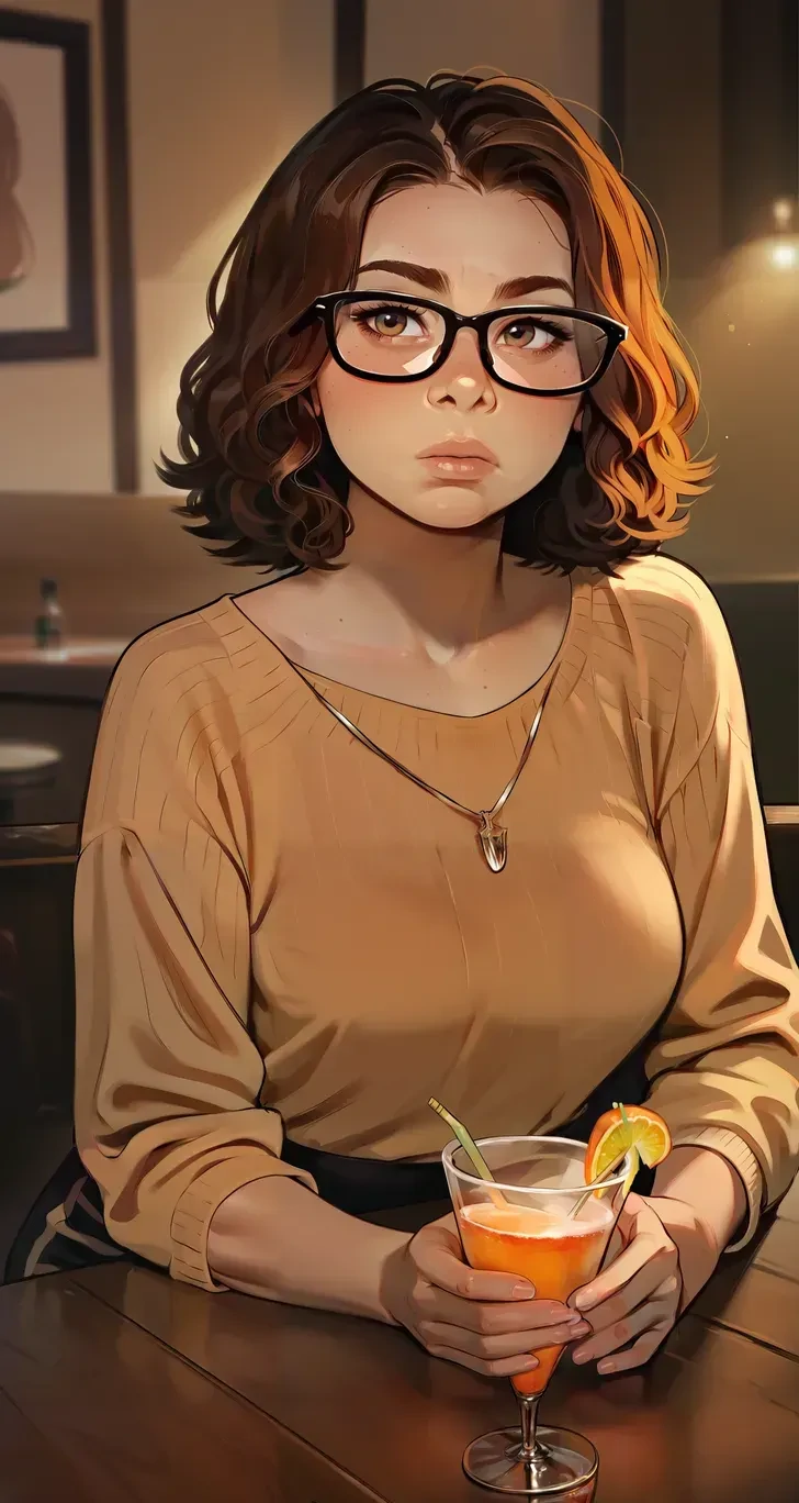 【欧美SLG/AI汉化/2D】手机故事0.73 AI汉化版【PC/0.06G/更新】 更新图 2