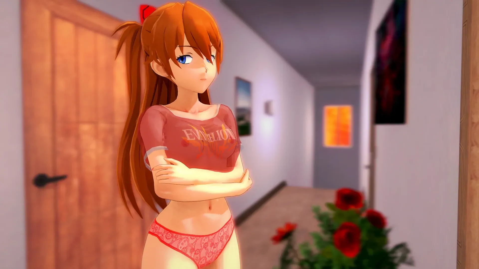 【日系SLG/AI汉化/3D】我的绅士幻想0.12 AI汉化版【PC/5G/更新】 封面图 3