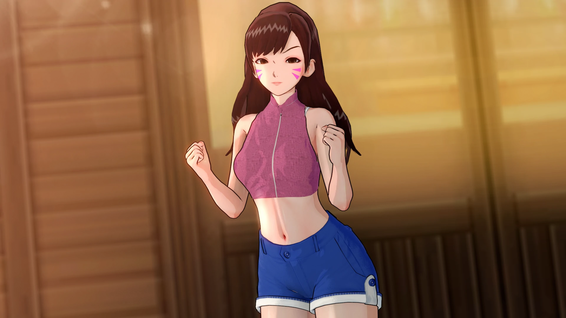 【日系SLG/AI汉化/3D】我的绅士幻想0.12 AI汉化版【PC/5G/更新】 更新图 1