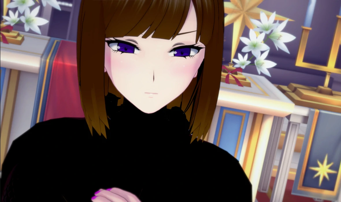 【日系SLG/AI汉化/3D】黑刺李庄园0.02 AI汉化版【PC+安卓/1.2G/更新】 封面图 3