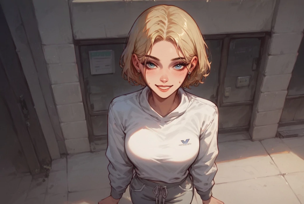 【欧美SLG/AI汉化/2D】欢迎来到港湾镇0.4Alpha AI汉化版【PC+安卓/2.4G/更新】 封面图 3