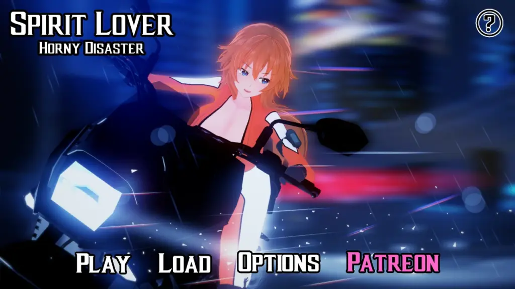 【日系SLG/AI汉化/3D】精灵恋人0.37 AI汉化版【PC+安卓/1.7G/更新】-X游