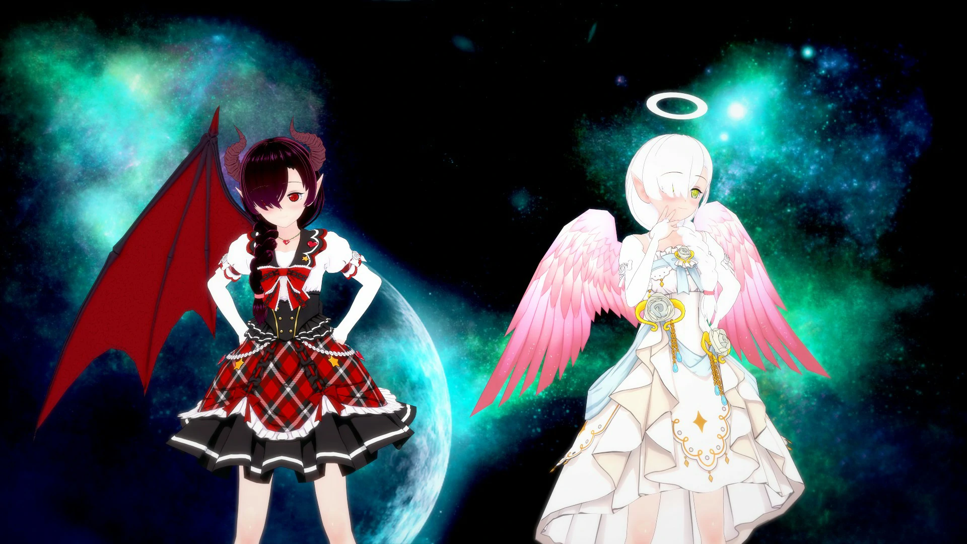 【日系SLG/AI汉化/3D】英雄终章0.5.0 AI汉化版【PC+安卓/0.5G/更新】 更新图 2