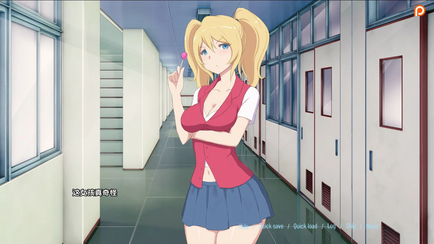 【互动SLG/中文/动态】 希望 愿望 Wishes v0.96 官方中文版【PC/0.35G】 封面图 2