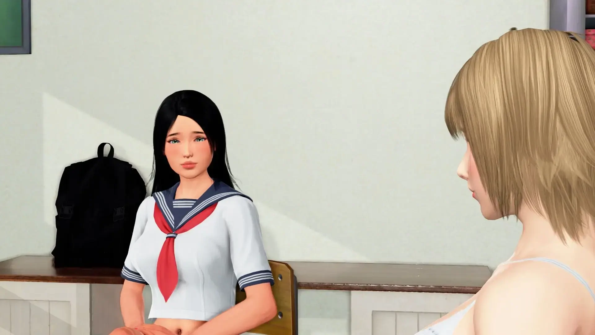 【欧美SLG/AI汉化/3D】调皮的莉安娜 S02 v0.26AI汉化版【PC+安卓/8.11G/更新】 更新图 2