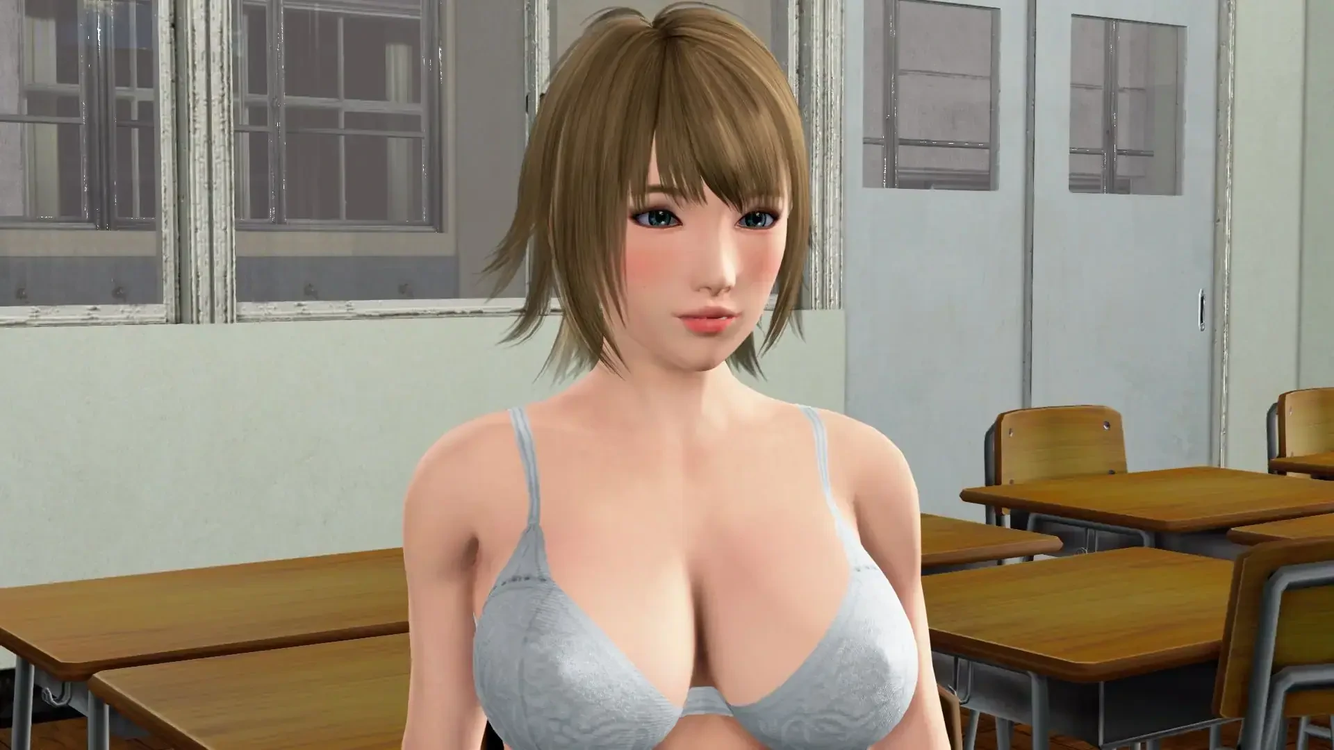【欧美SLG/AI汉化/3D】调皮的莉安娜 S02 v0.26AI汉化版【PC+安卓/8.11G/更新】 更新图 3