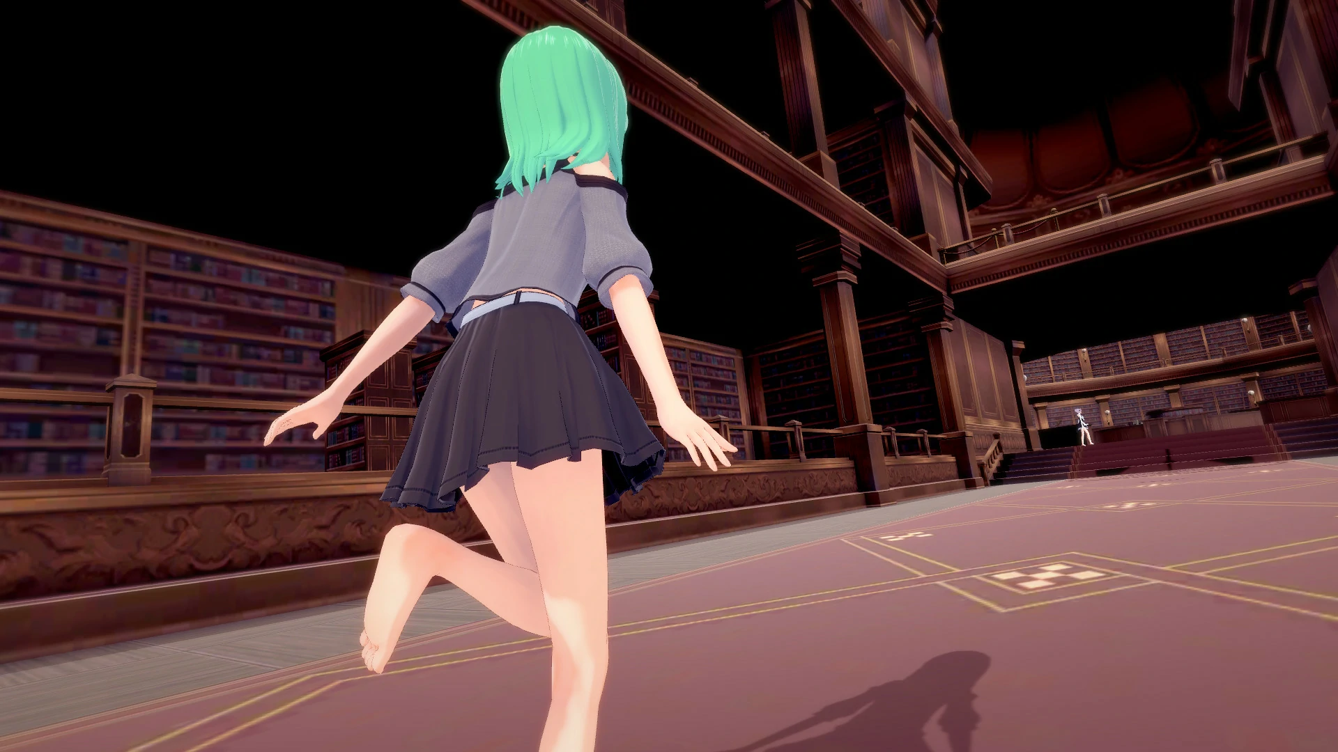 【日系SLG/AI汉化/3D】魔王计划0.14 AI汉化版【PC+安卓/0.8G/更新】 更新图 2