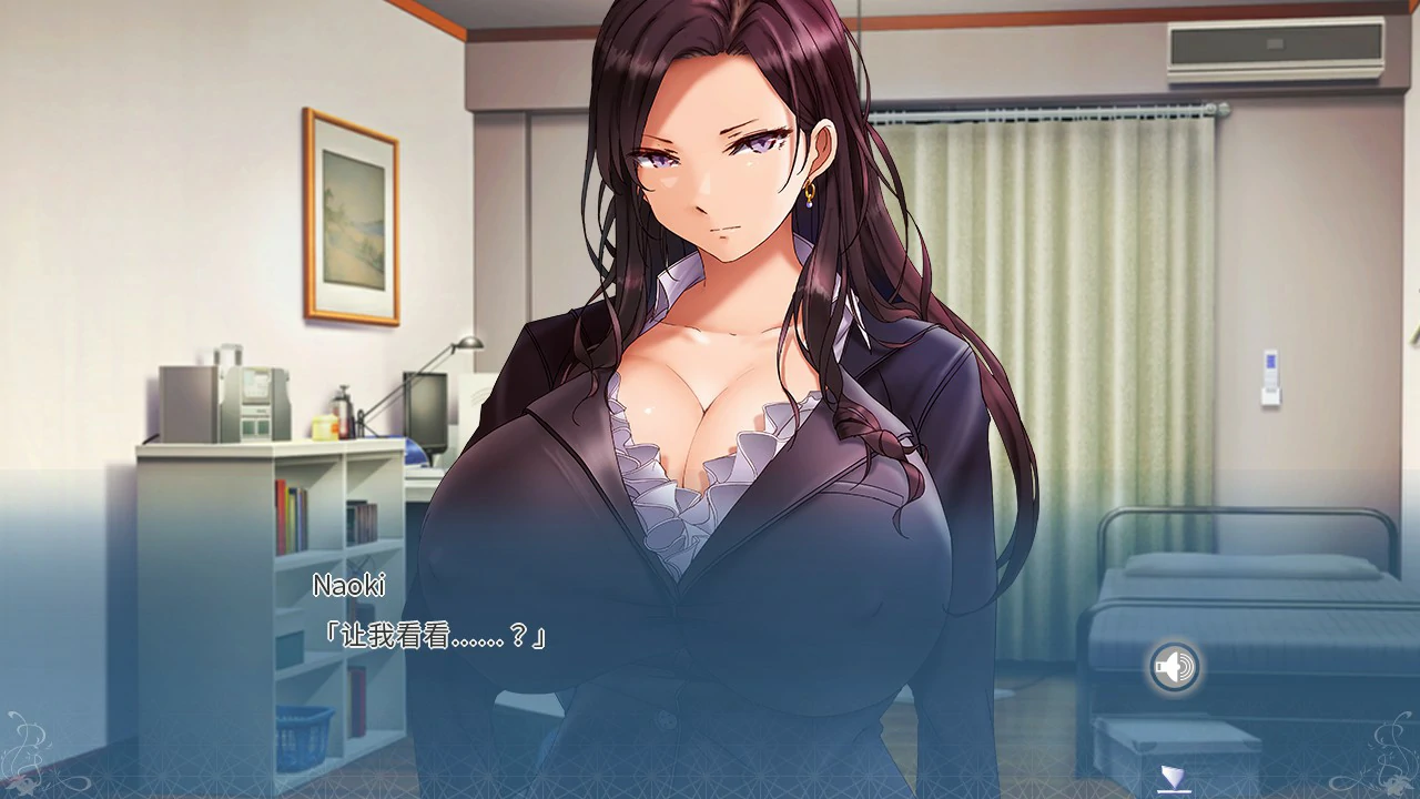 【拔作ADV/动态/中文】姐妹X奴隶 官方中文版【PC/1.87G】 封面图 2