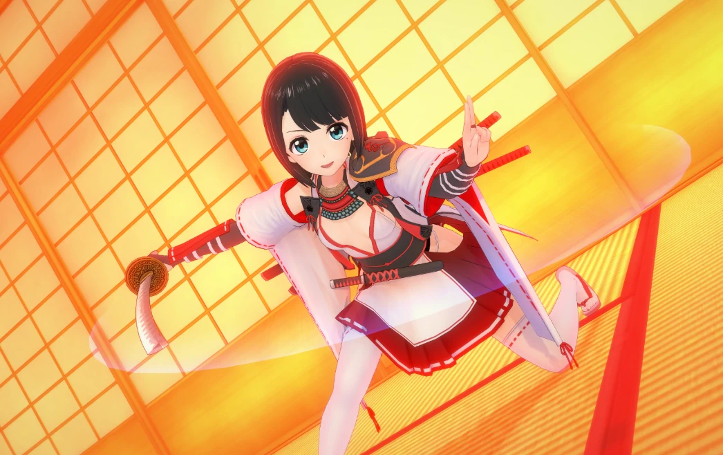 【日系SLG/AI汉化/3D】命运之风0.12.0 AI汉化版【PC+安卓/5.9G/更新】 封面图 3