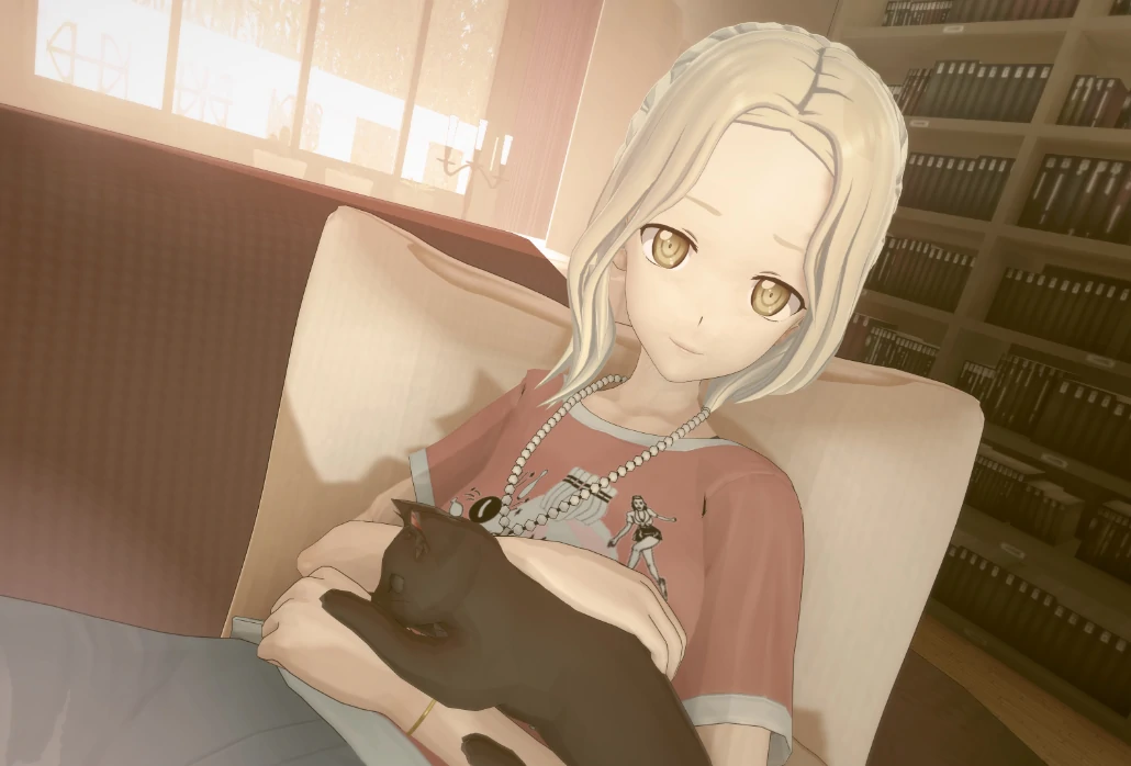 【日系SLG/AI汉化/3D】命运之风0.12.0 AI汉化版【PC+安卓/5.9G/更新】 内容图 1