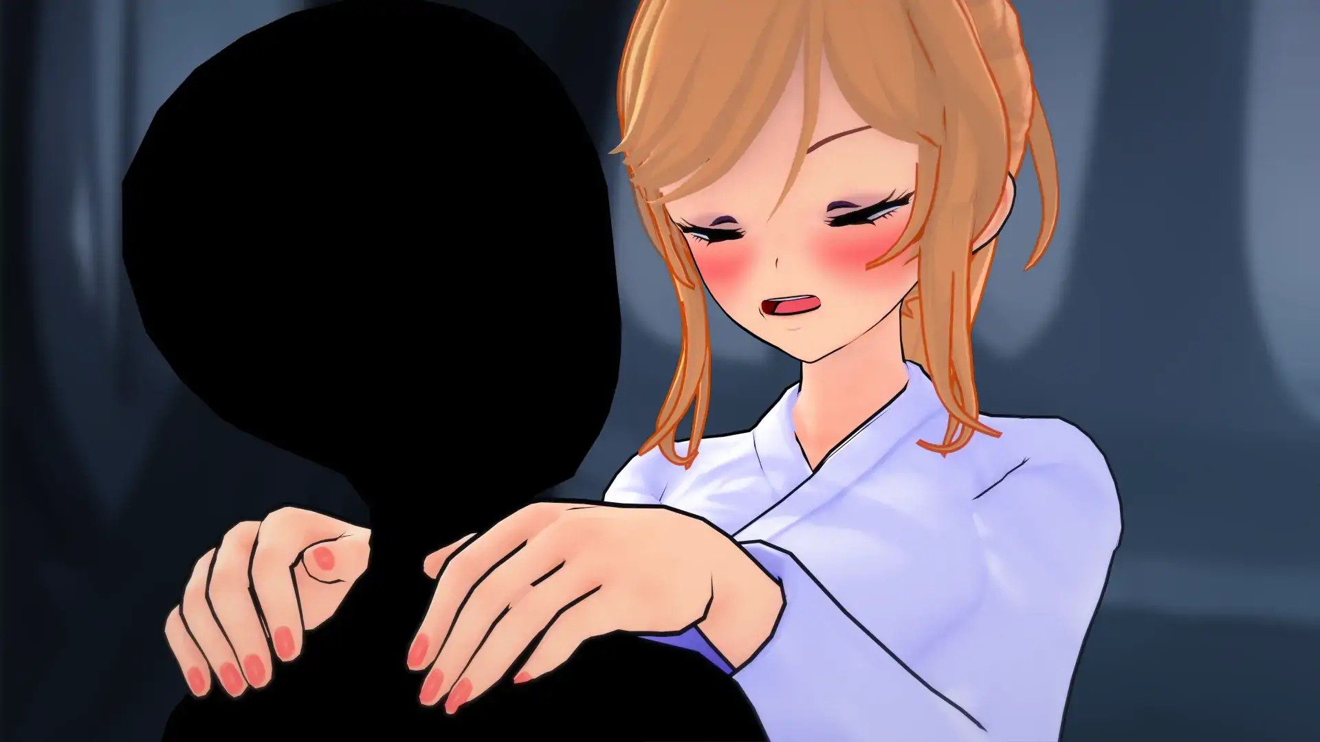 【日系SLG/AI汉化/3D】腐化我的异世界女友1.2.3 AI汉化版【PC+安卓/2.86G/更新】 更新图 1