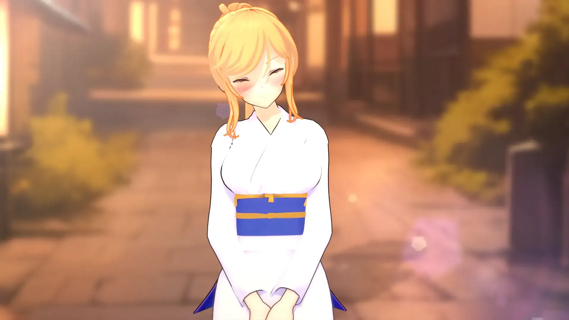 【日系SLG/AI汉化/3D】腐化我的异世界女友1.2.3 AI汉化版【PC+安卓/2.86G/更新】 更新图 2