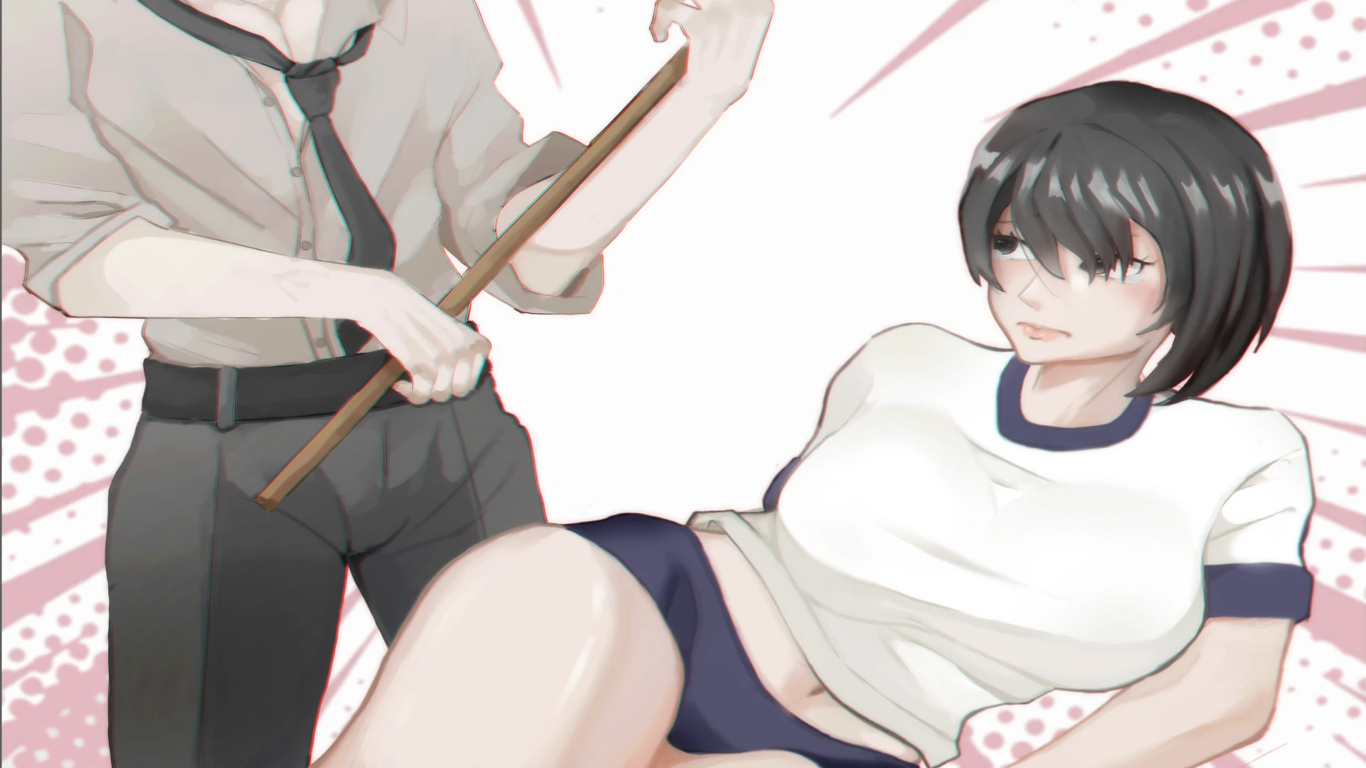 【欧美SLG/AI汉化/2D】坏女巫与黑暗魔法诱惑0.2.1 AI汉化版【PC+安卓/0.4G/更新】 更新图 2