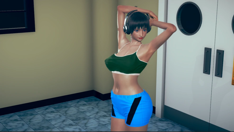 【亚洲SLG/AI汉化/3D】英雄后宫1.3.5 AI汉化版【PC+安卓/4.1G/更新】 更新图 1