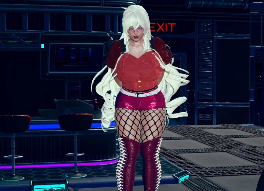 【亚洲SLG/AI汉化/3D】英雄后宫1.3.5 AI汉化版【PC+安卓/4.1G/更新】 更新图 2