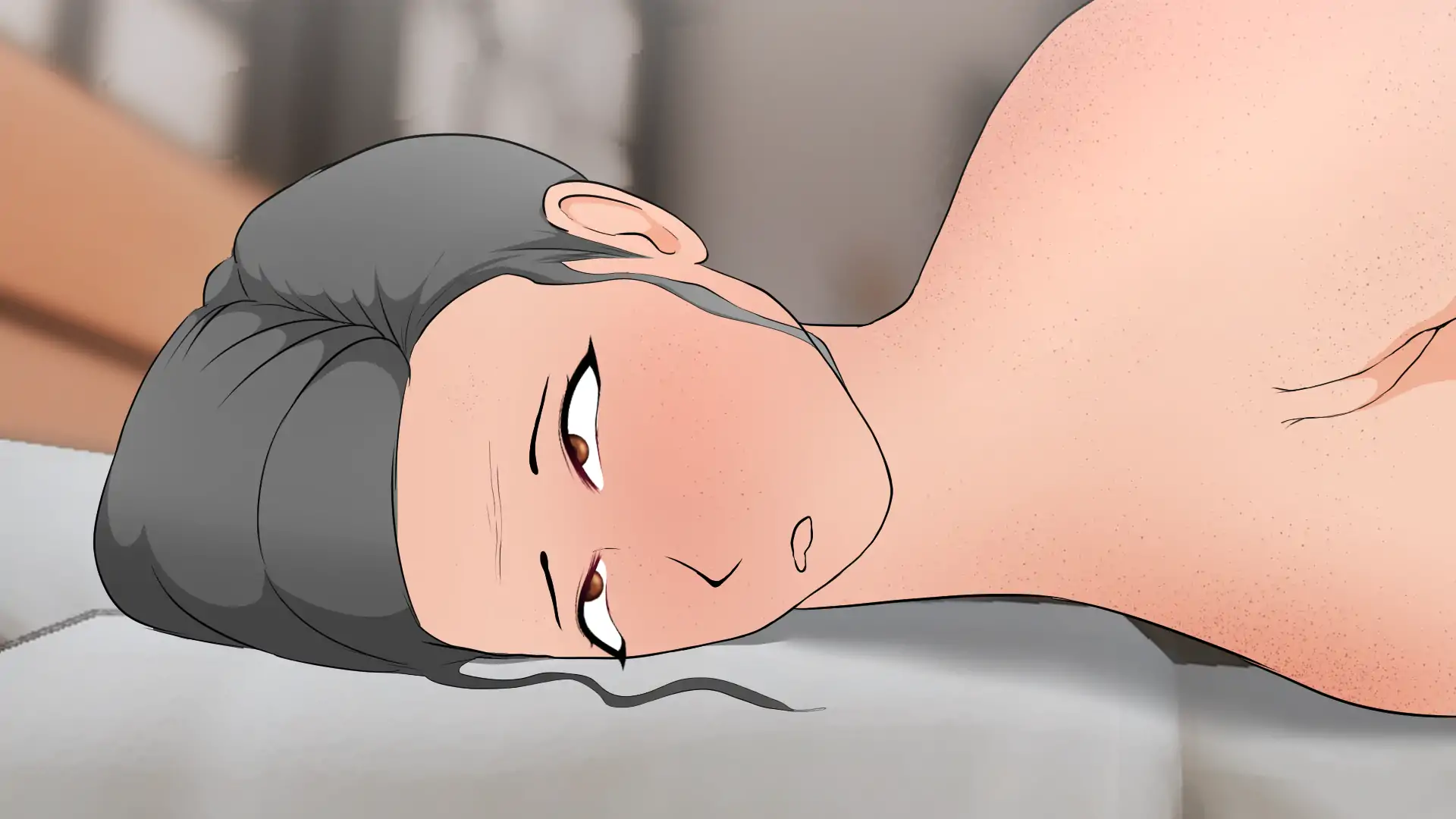 【欧美SLG/AI汉化/熟女】翻耕v0.2.0 AI汉化版【PC+安卓/1.05G/更新】 更新图 3