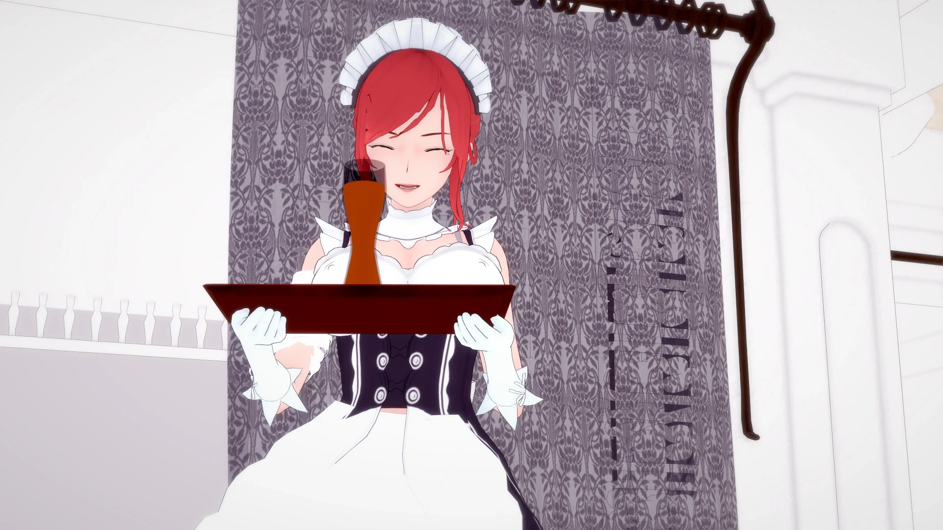 【日系SLG/AI汉化/3D】瓦莱兰大公爵-在异世界建立后宫0.5.0 AI汉化版【PC+安卓/1.4G/更新】 封面图 3
