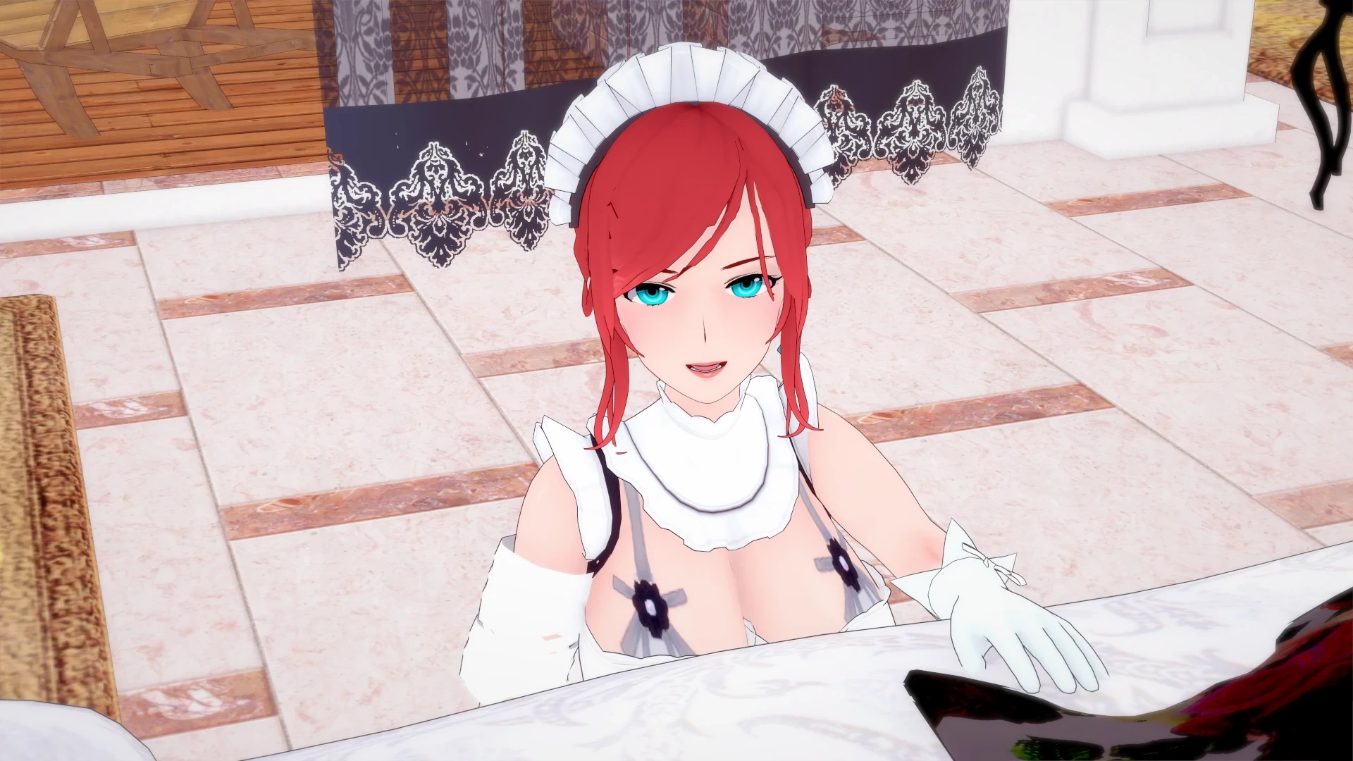 【日系SLG/AI汉化/3D】瓦莱兰大公爵-在异世界建立后宫0.5.0 AI汉化版【PC+安卓/1.4G/更新】 封面图 2