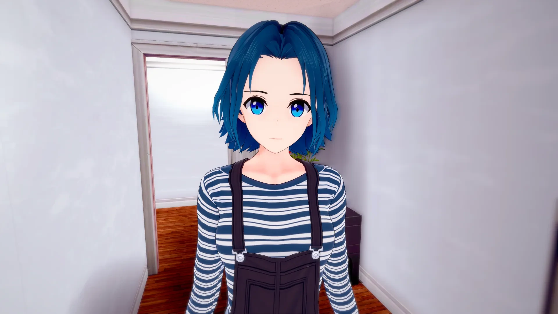 【日系SLG/AI汉化/3D】欢乐时光0.3.2 AI汉化版【PC+安卓/1G/更新】 封面图 2