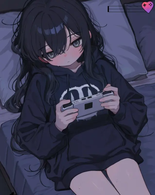 【SLG/动态/官中】半夜进入妹妹房间时 正式版【PC/G/新作】-X游