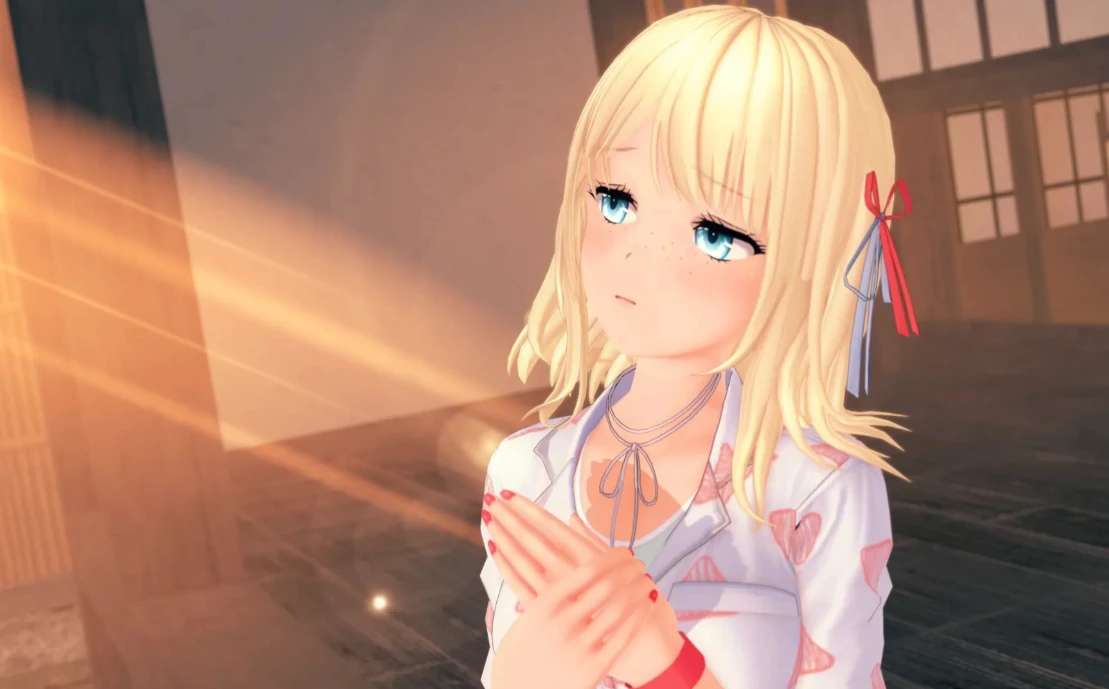 【日系SLG/AI汉化/3D】再次绽放0.2 AI汉化版【PC+安卓/1G/更新】 封面图 3