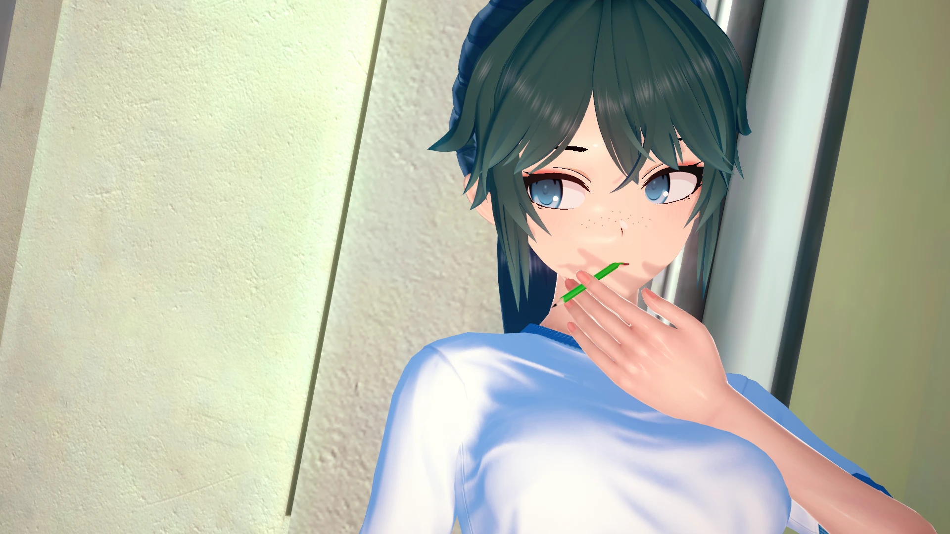 【日系SLG/AI汉化/动画】虚幻的羁绊0.3版【PC+安卓/5.90G/更新】 封面图 3