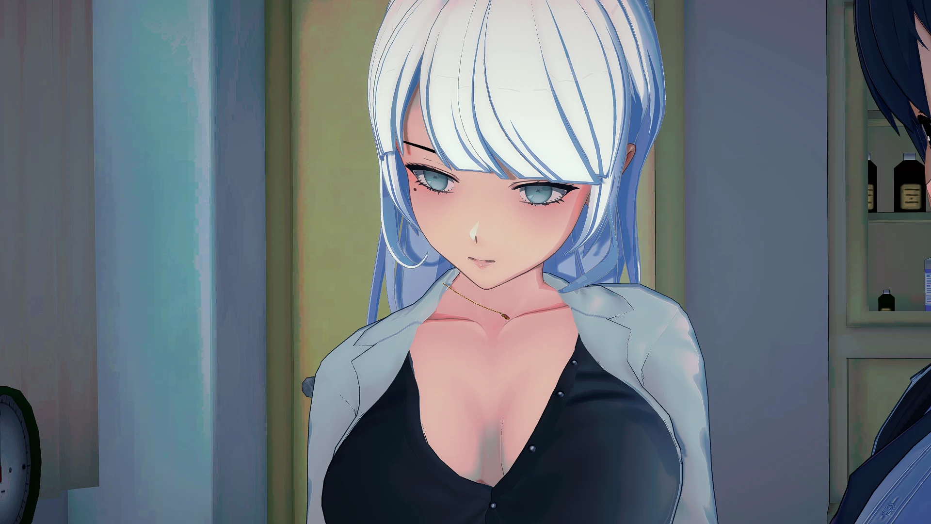 【日系SLG/AI汉化/动画】虚幻的羁绊0.3版【PC+安卓/5.90G/更新】 内容图 3