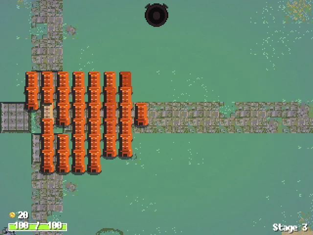 【SLG/动态/官中】魔王之女调教录 官方中文版【PC/0.1G】 内容图 1